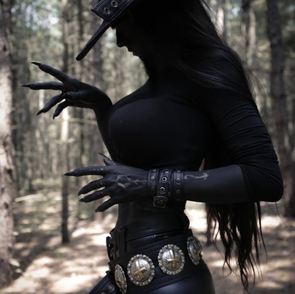 Meet your Posher, Ladydusa - Picture 8 of 9